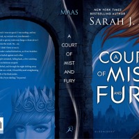 Book Review: A Court of Mist and Fury by Sarah J Maas