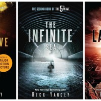 Book Review: The Last Star by Rick Yancey