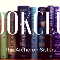 Archeron Sisters Book Club